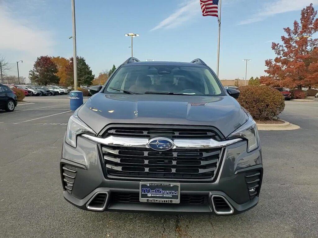 new 2025 Subaru Ascent car, priced at $50,215