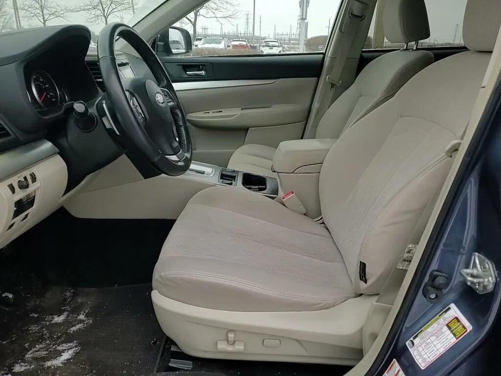 used 2013 Subaru Outback car, priced at $10,388