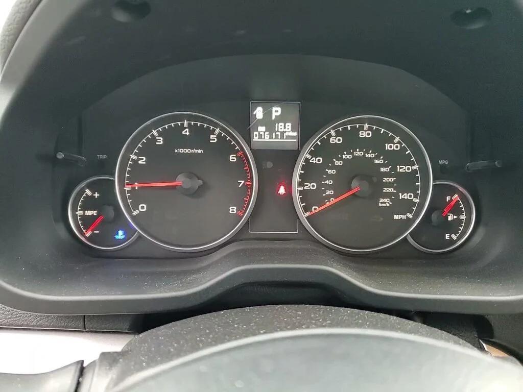 used 2013 Subaru Outback car, priced at $10,388