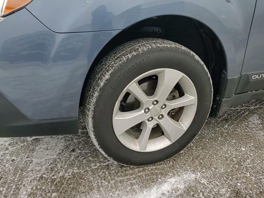 used 2013 Subaru Outback car, priced at $10,388