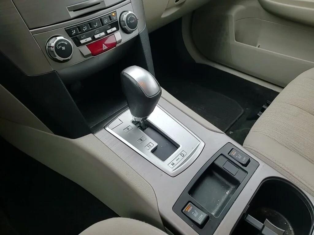 used 2013 Subaru Outback car, priced at $10,388