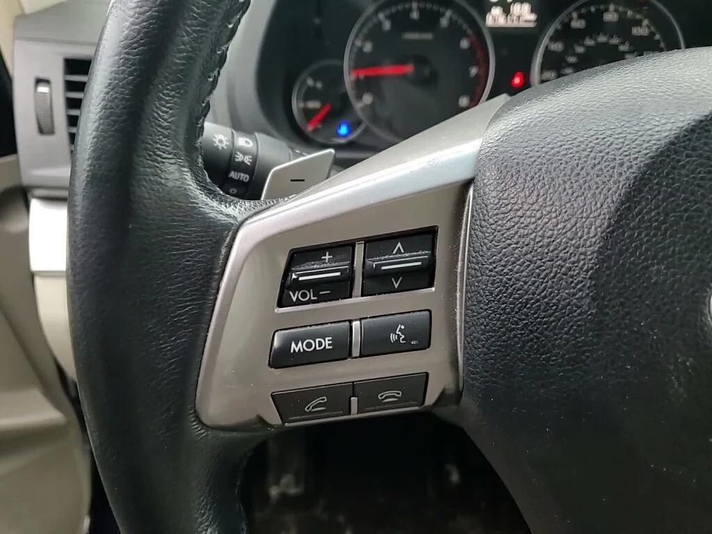 used 2013 Subaru Outback car, priced at $10,388