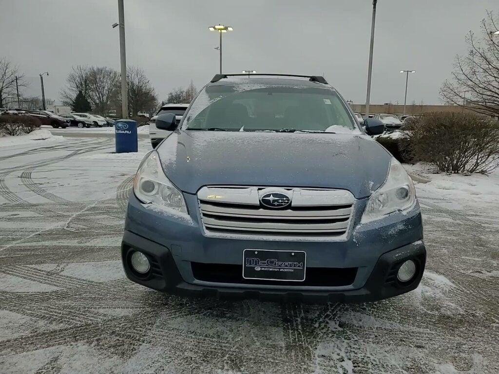 used 2013 Subaru Outback car, priced at $10,388