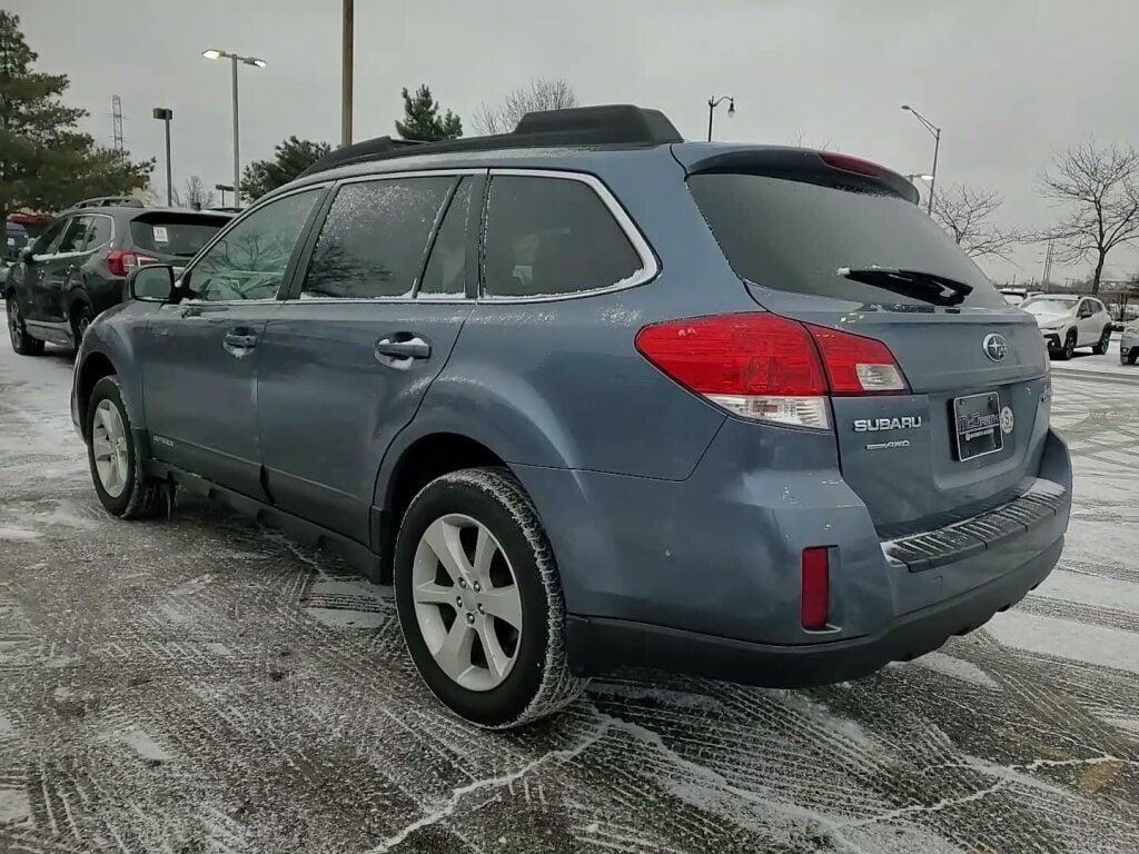 used 2013 Subaru Outback car, priced at $10,388