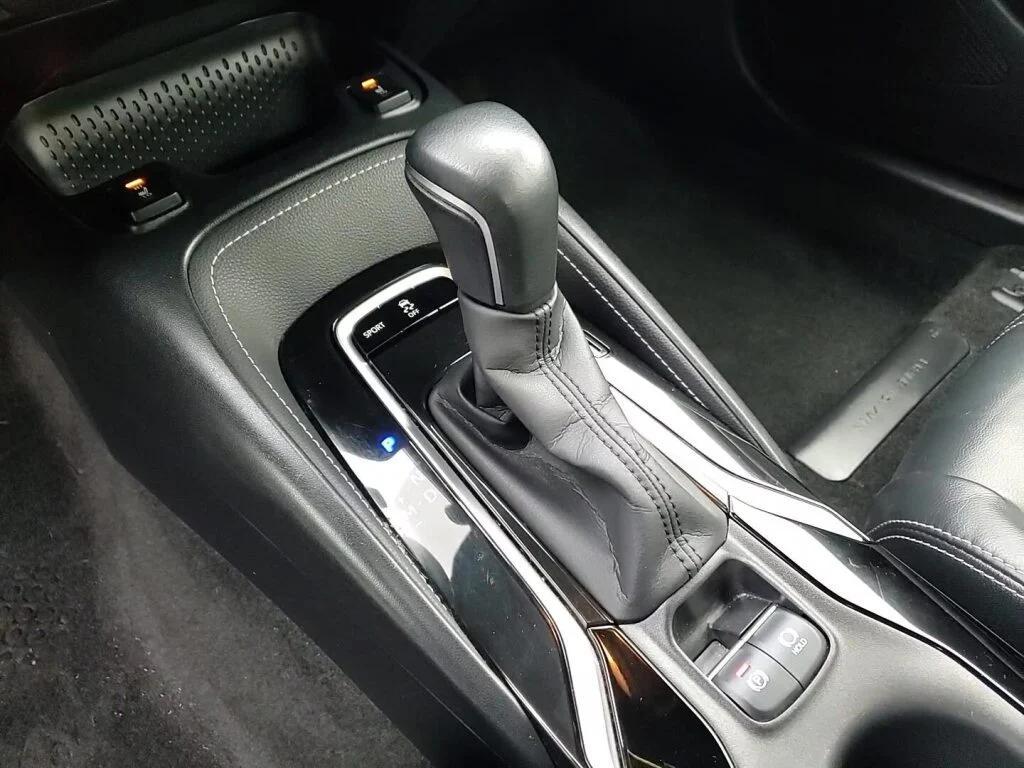 used 2020 Toyota Corolla car, priced at $19,082