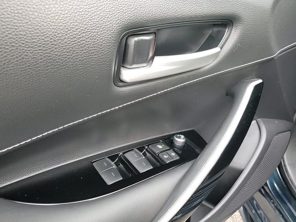 used 2020 Toyota Corolla car, priced at $19,082