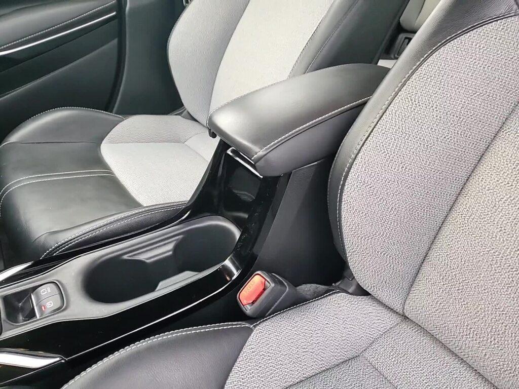 used 2020 Toyota Corolla car, priced at $19,082