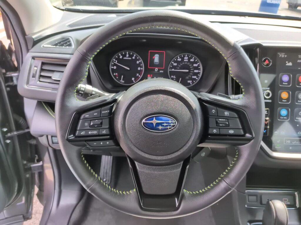 used 2025 Subaru Ascent car, priced at $39,477