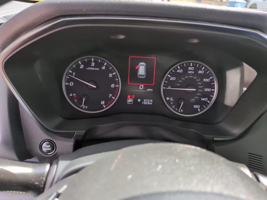 used 2025 Subaru Ascent car, priced at $39,477