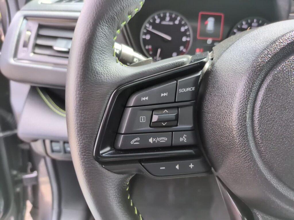 used 2025 Subaru Ascent car, priced at $39,477
