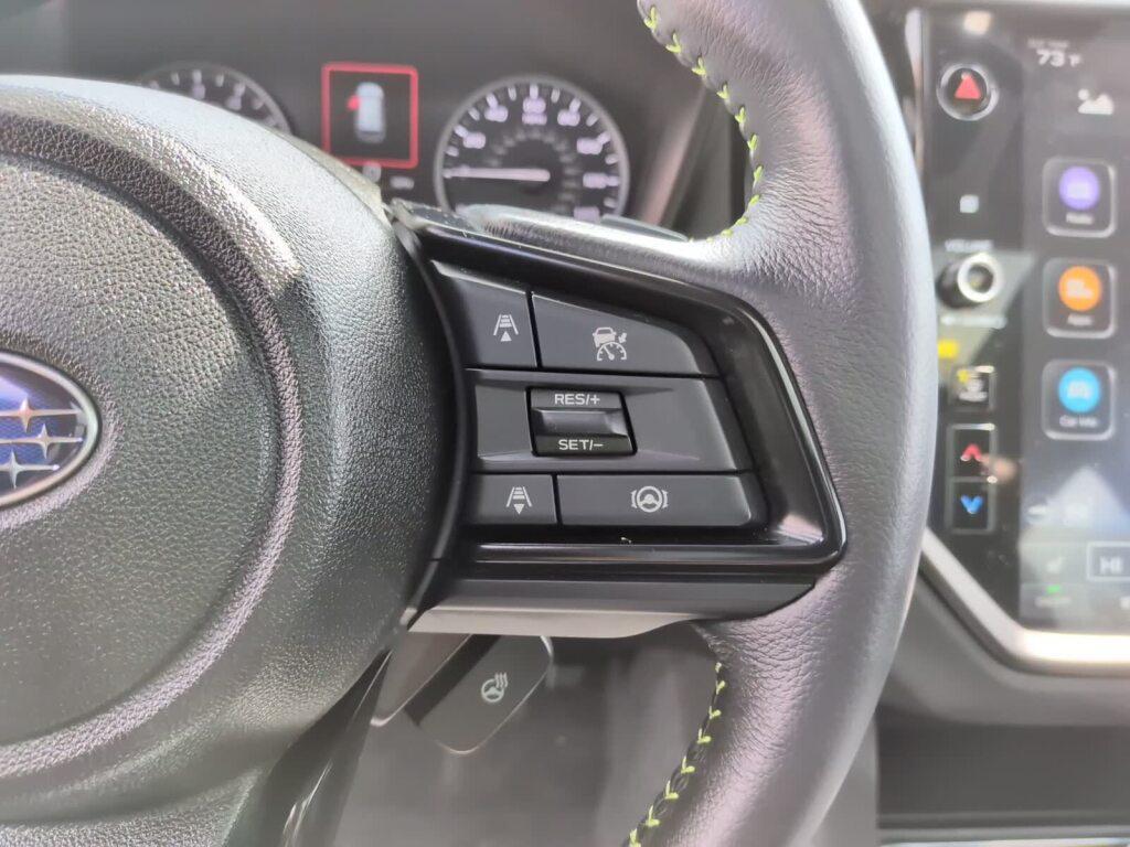 used 2025 Subaru Ascent car, priced at $39,477