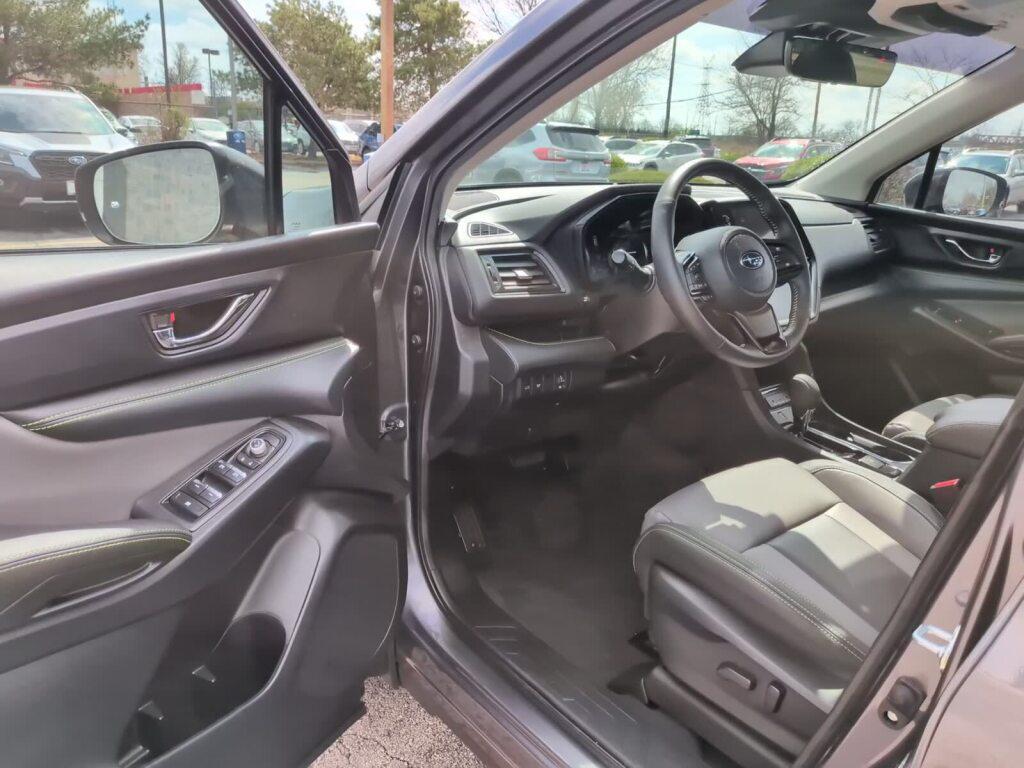 used 2025 Subaru Ascent car, priced at $39,477