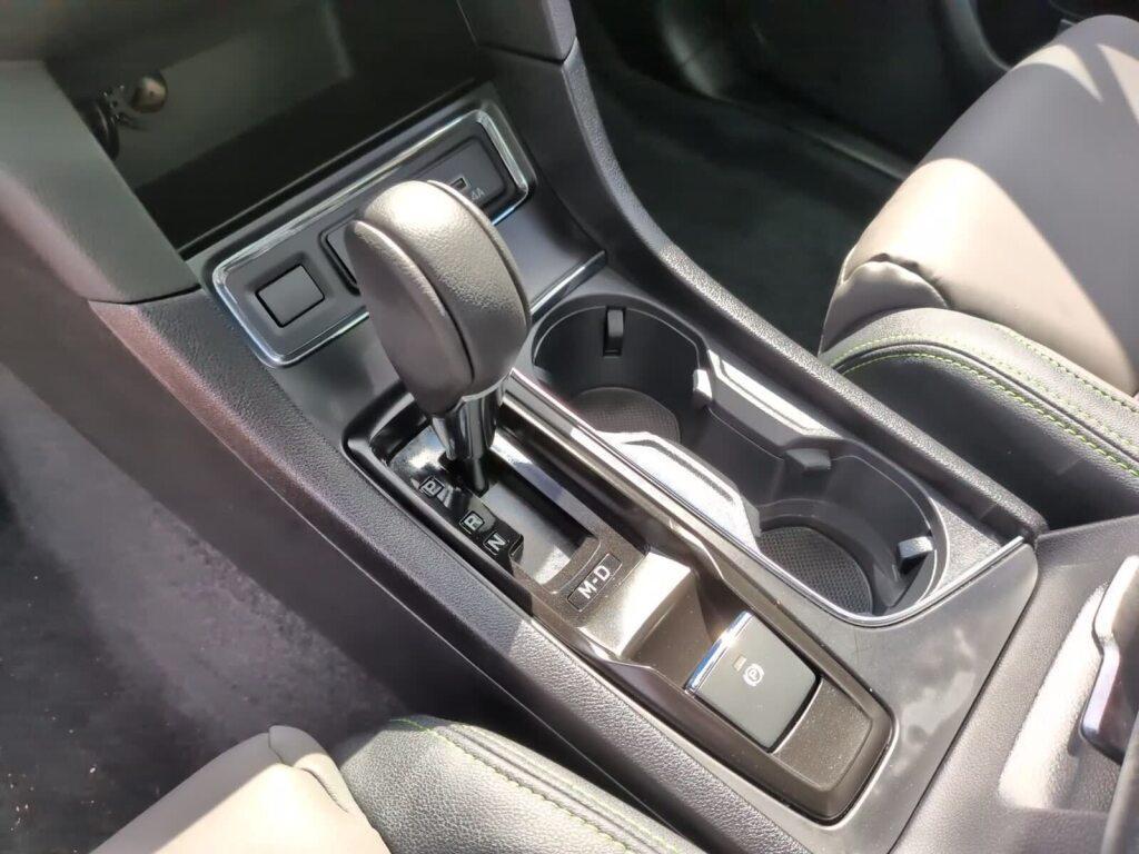used 2025 Subaru Ascent car, priced at $39,477