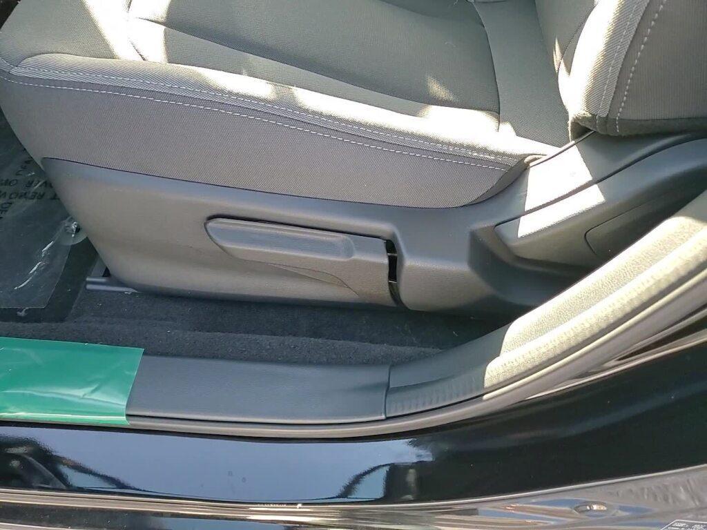 new 2026 Subaru Crosstrek car, priced at $30,376