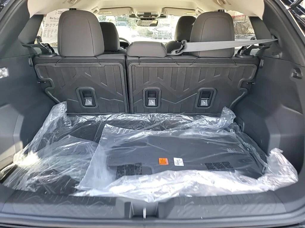 new 2026 Subaru Crosstrek car, priced at $30,376