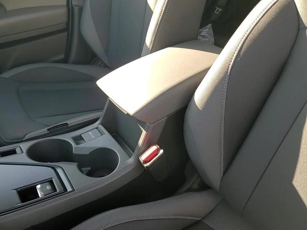 new 2026 Subaru Crosstrek car, priced at $30,376