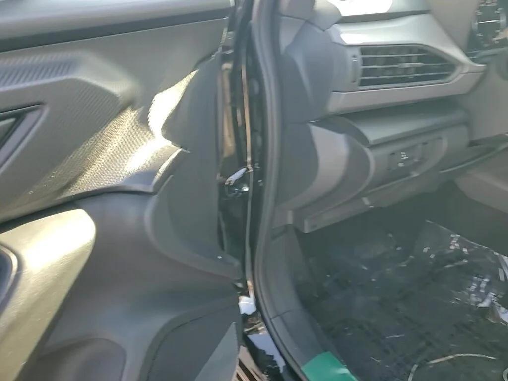 new 2026 Subaru Crosstrek car, priced at $30,376