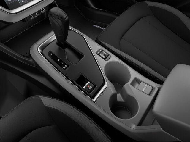 new 2026 Subaru Crosstrek car, priced at $32,495