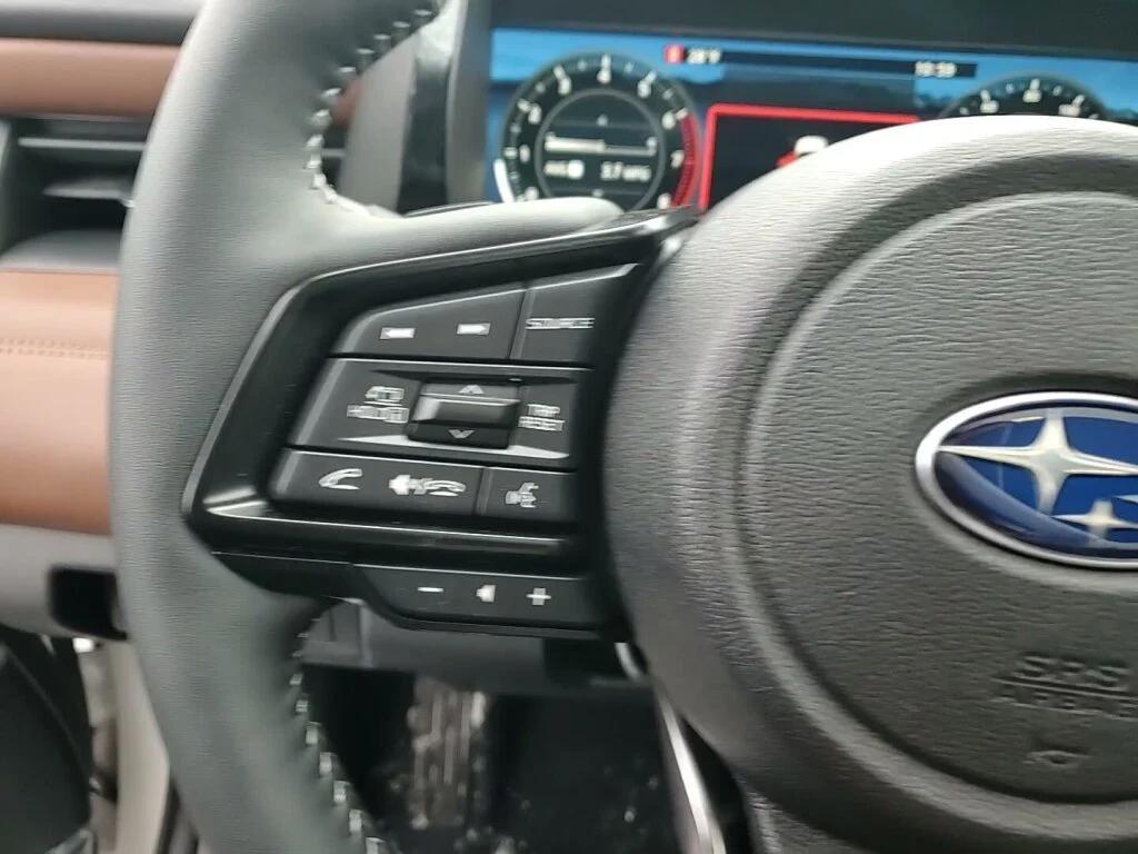 new 2026 Subaru Outback car, priced at $47,285