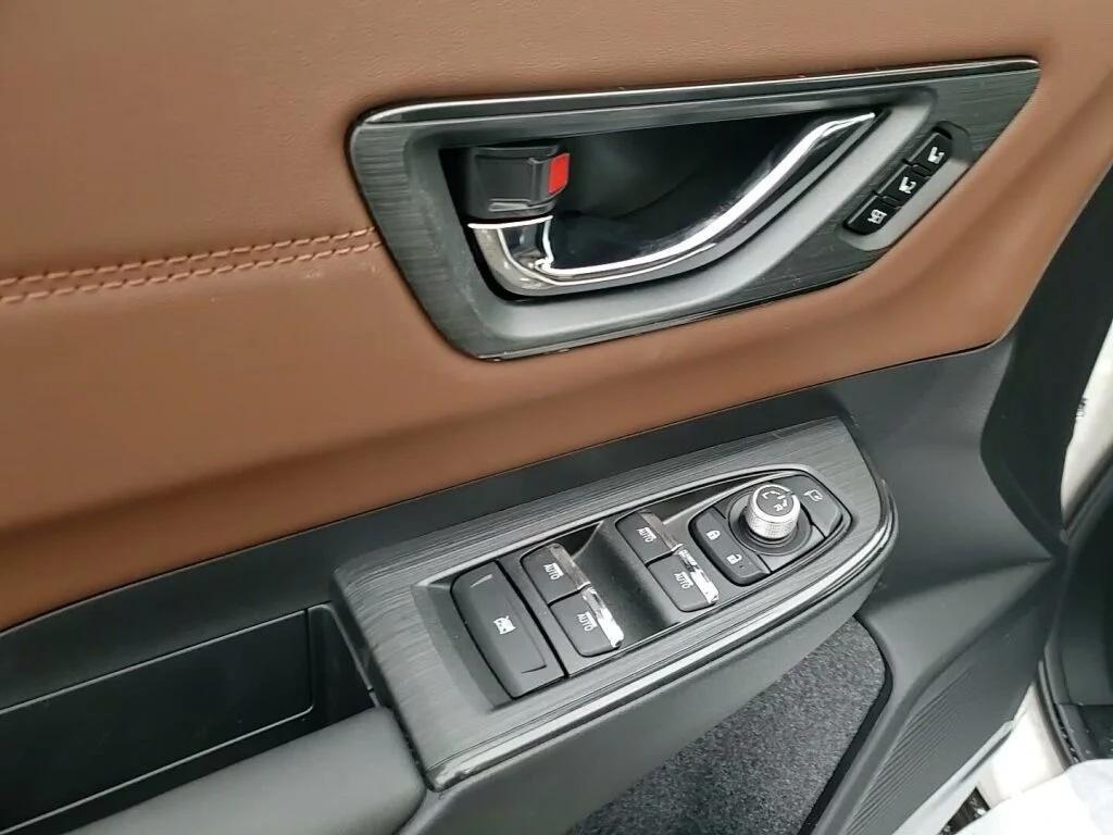 new 2026 Subaru Outback car, priced at $47,285