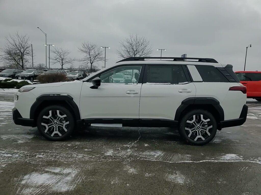 new 2026 Subaru Outback car, priced at $47,285