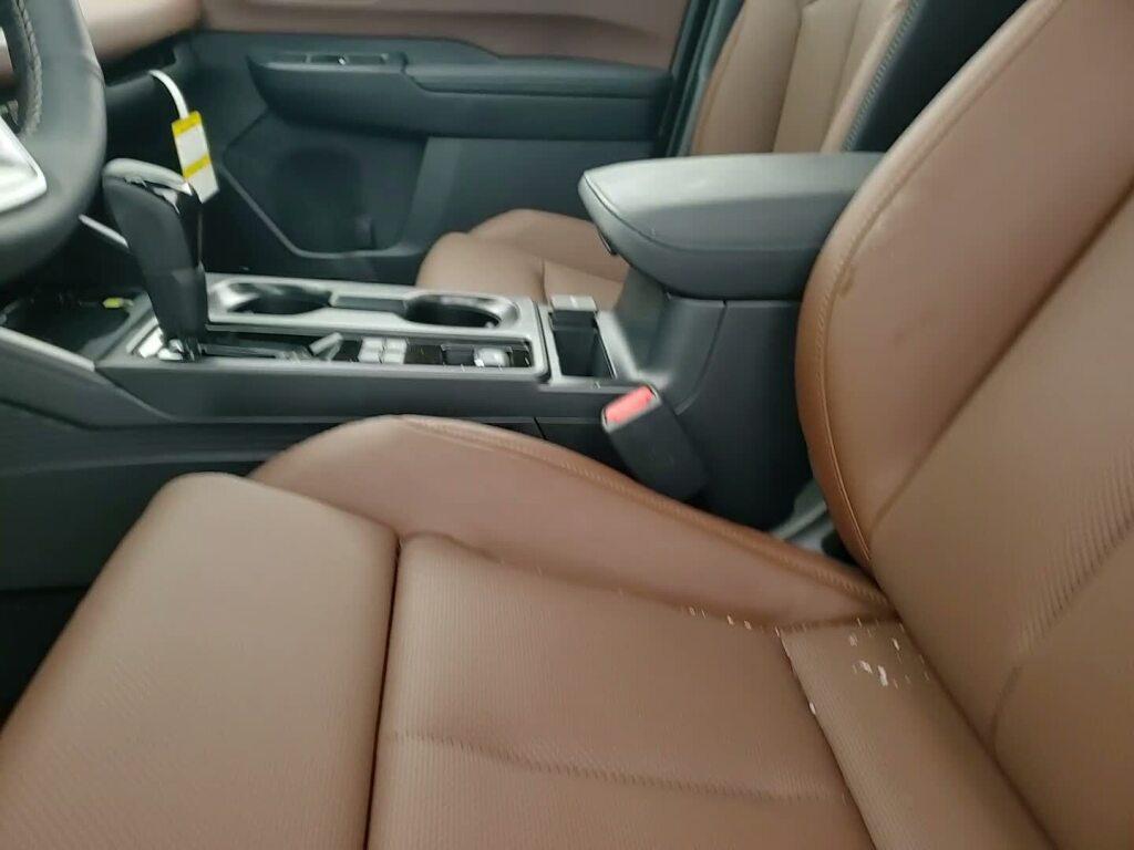 new 2026 Subaru Outback car, priced at $47,285