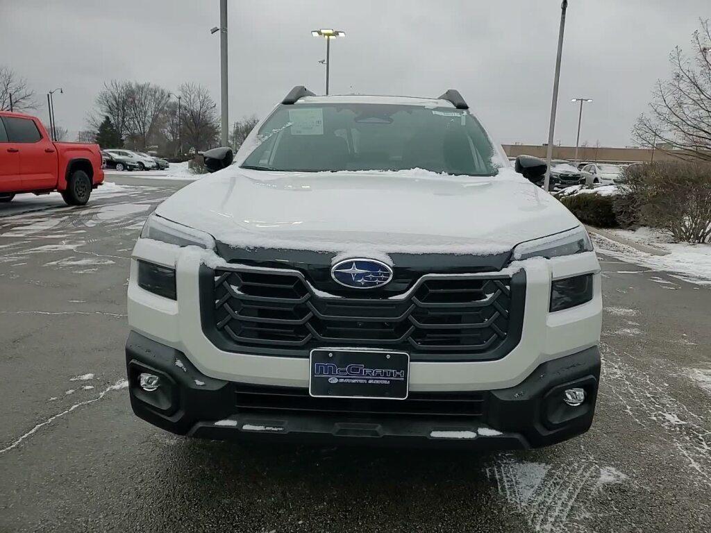 new 2026 Subaru Outback car, priced at $47,285