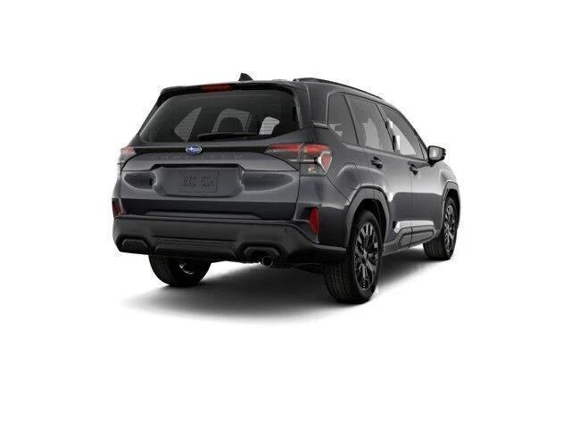 new 2026 Subaru Forester car, priced at $36,119