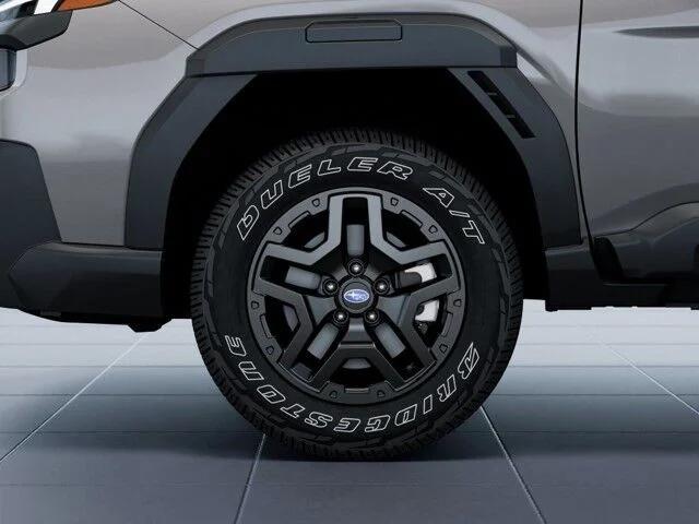 new 2026 Subaru Outback car, priced at $52,033