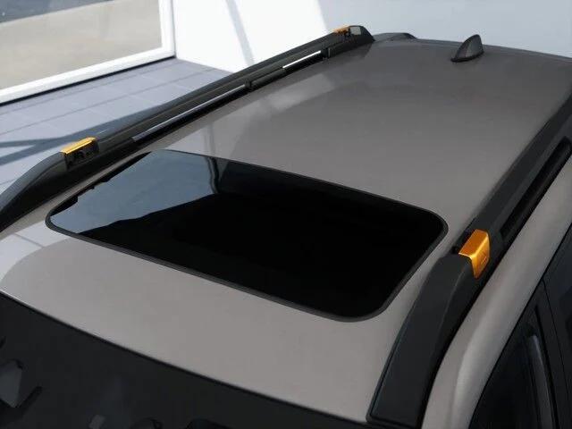 new 2026 Subaru Outback car, priced at $52,033