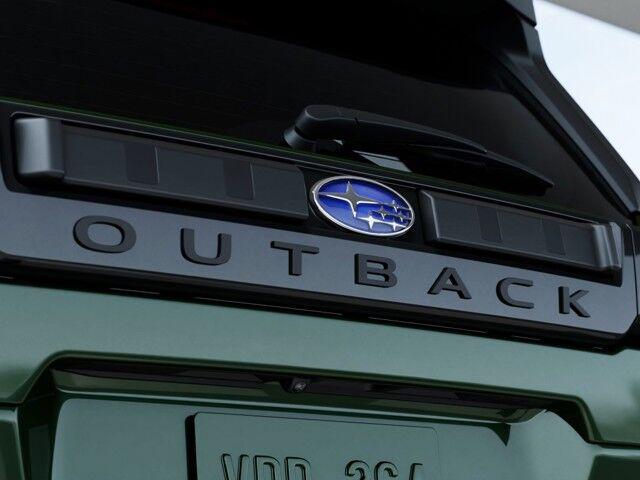 new 2026 Subaru Outback car, priced at $52,033