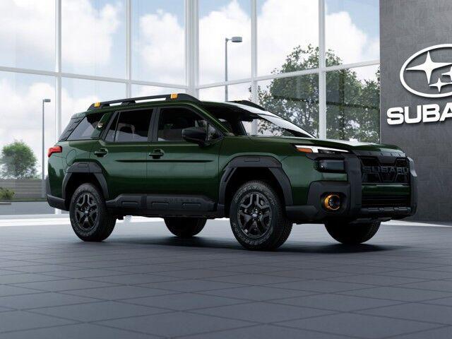 new 2026 Subaru Outback car, priced at $52,033