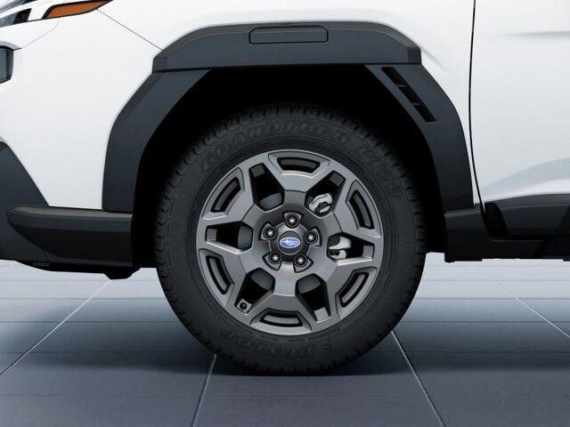 new 2026 Subaru Outback car, priced at $39,551