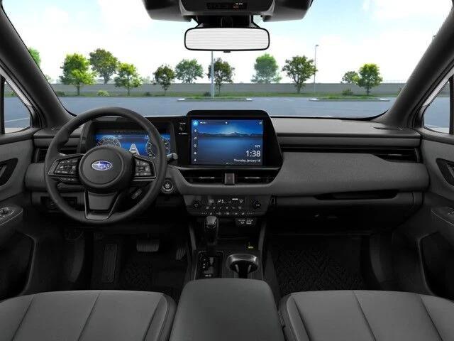 new 2026 Subaru Outback car, priced at $39,551