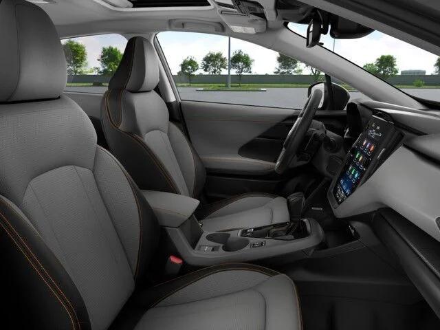 new 2026 Subaru Crosstrek Hybrid car, priced at $39,006