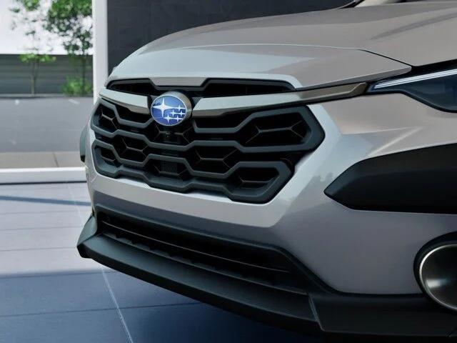 new 2026 Subaru Crosstrek Hybrid car, priced at $39,006