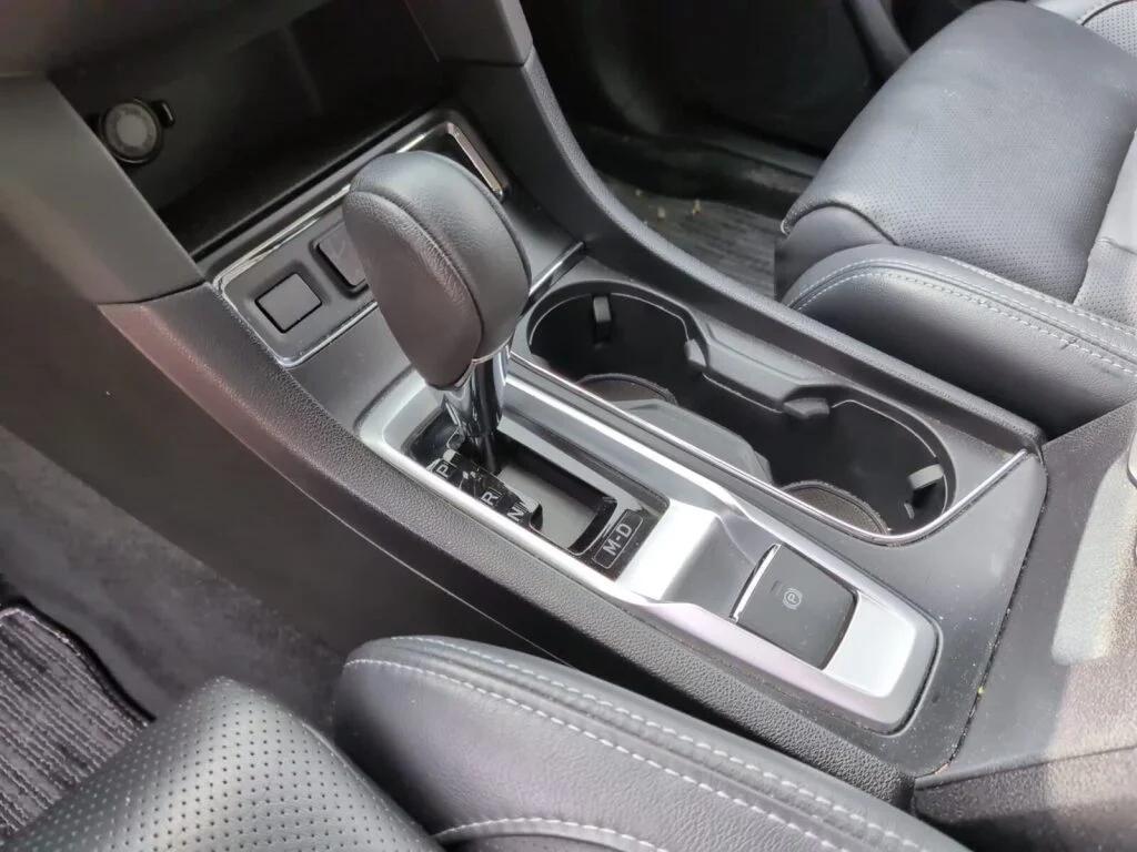 used 2023 Subaru Ascent car, priced at $32,107