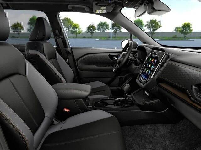 new 2026 Subaru Forester car, priced at $37,202