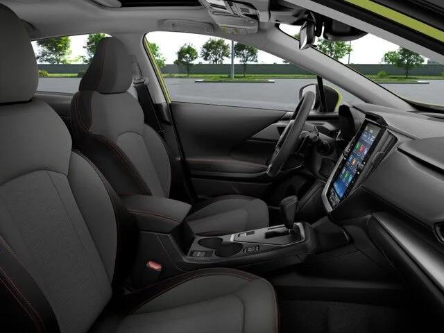 new 2026 Subaru Impreza car, priced at $31,029