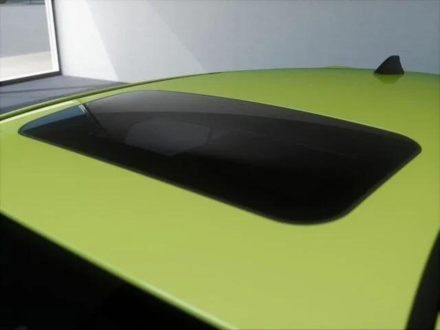 new 2026 Subaru Impreza car, priced at $31,029