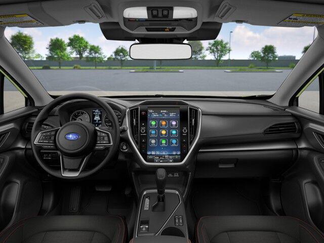 new 2026 Subaru Impreza car, priced at $31,029