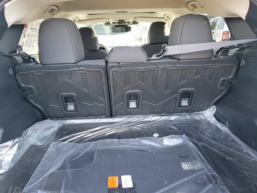 new 2026 Subaru Crosstrek car, priced at $33,016