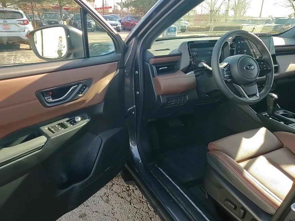 new 2026 Subaru Outback car, priced at $50,239