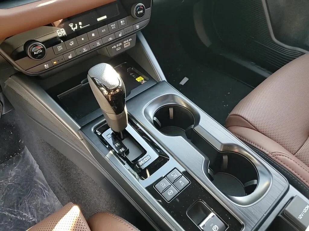 new 2026 Subaru Outback car, priced at $50,239