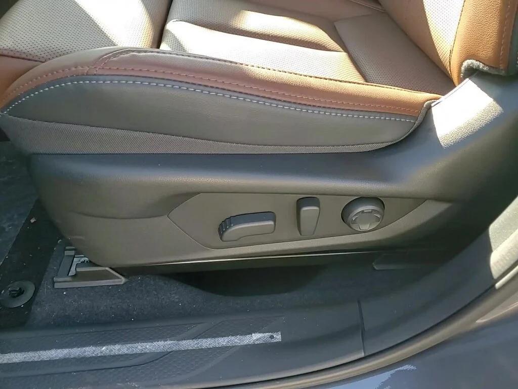 new 2026 Subaru Outback car, priced at $50,239