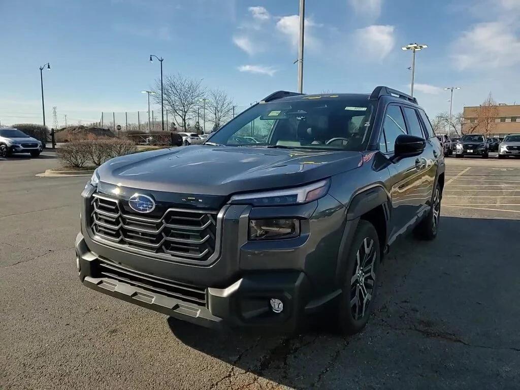 new 2026 Subaru Outback car, priced at $50,239