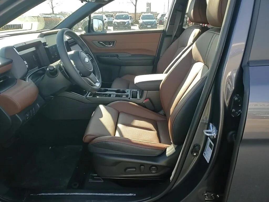 new 2026 Subaru Outback car, priced at $50,239