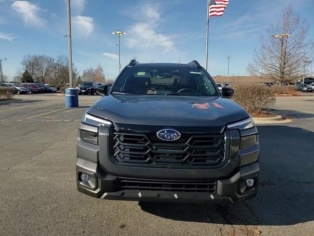 new 2026 Subaru Outback car, priced at $50,239