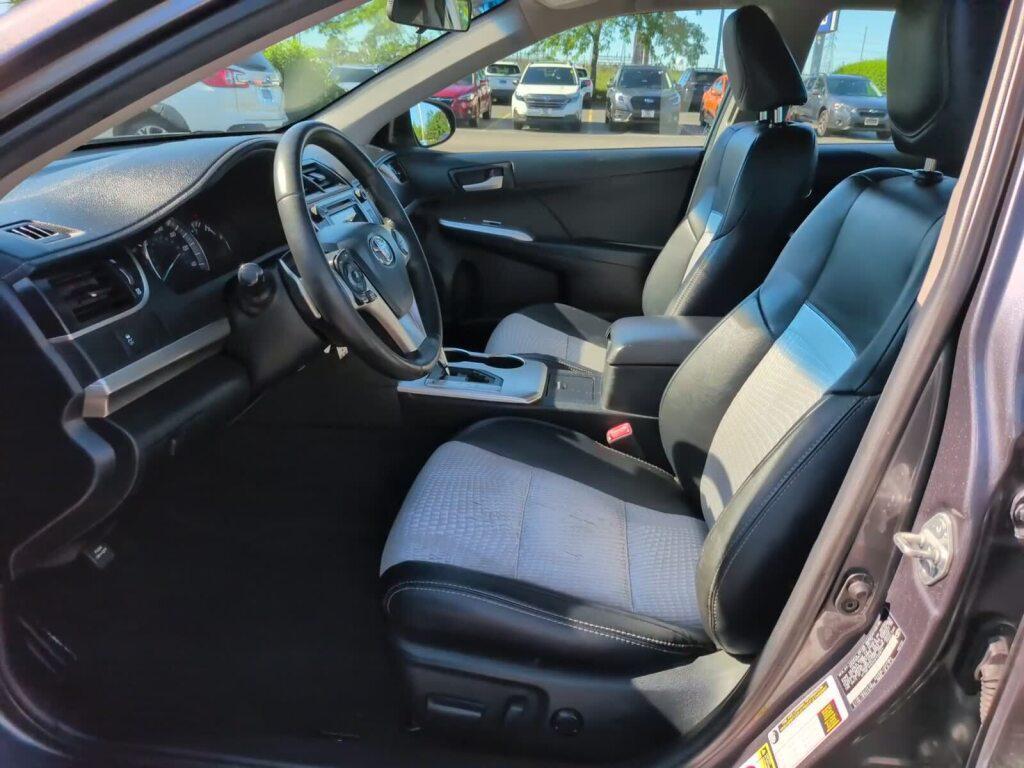 used 2012 Toyota Camry car, priced at $12,461