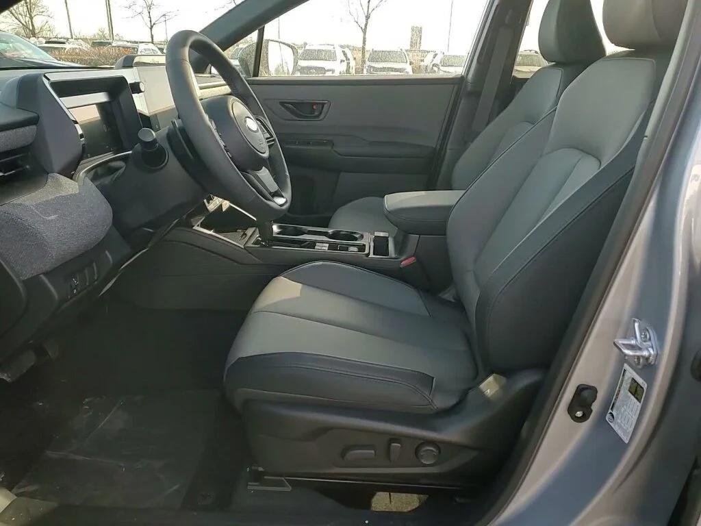 new 2026 Subaru Outback car, priced at $36,827